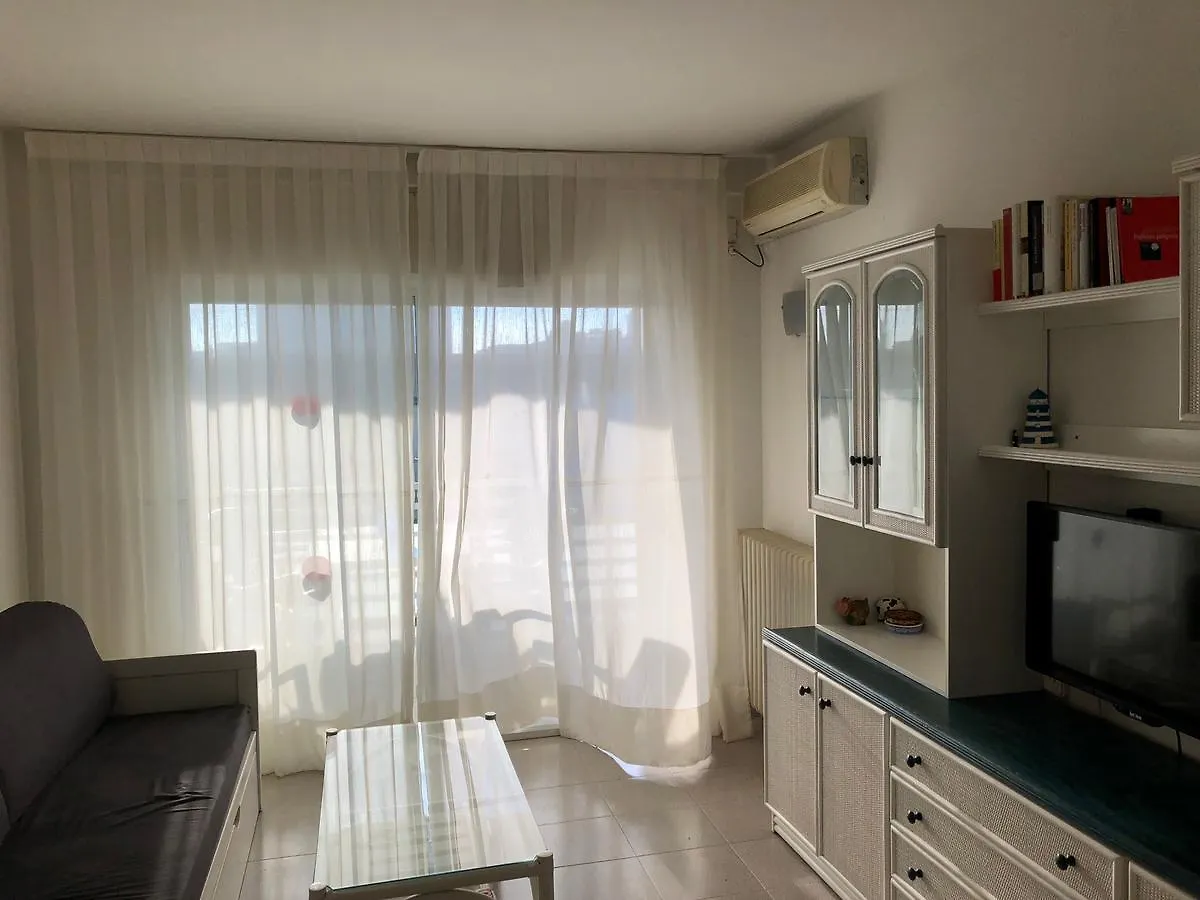 Ruisenores Arysal Salou