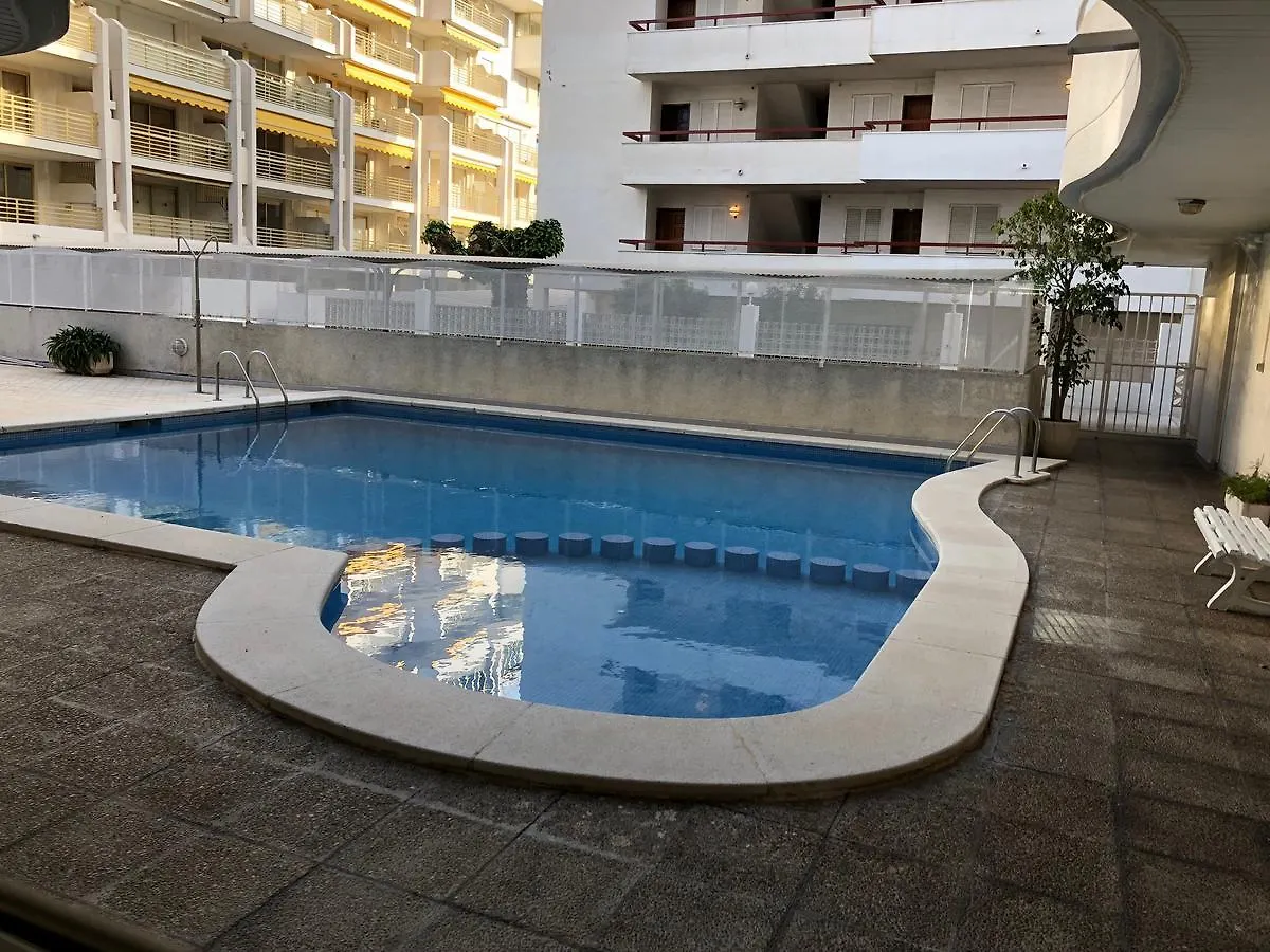 Ruisenores Arysal Salou