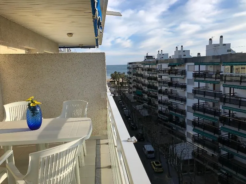 Apartment Ruisenores Arysal Salou