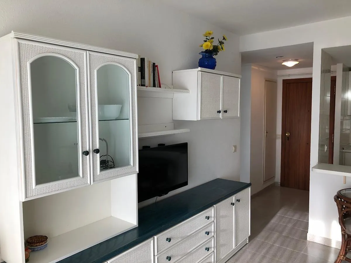 Ruisenores Arysal Salou Apartment