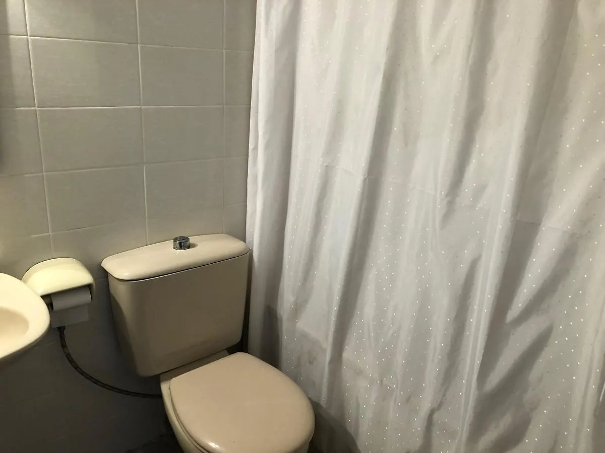 Ruisenores Arysal Salou Apartment
