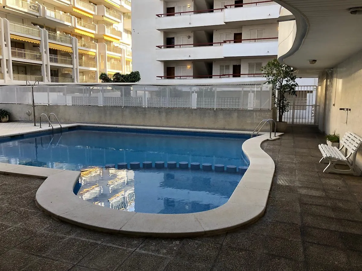 Ruisenores Arysal Salou Apartment