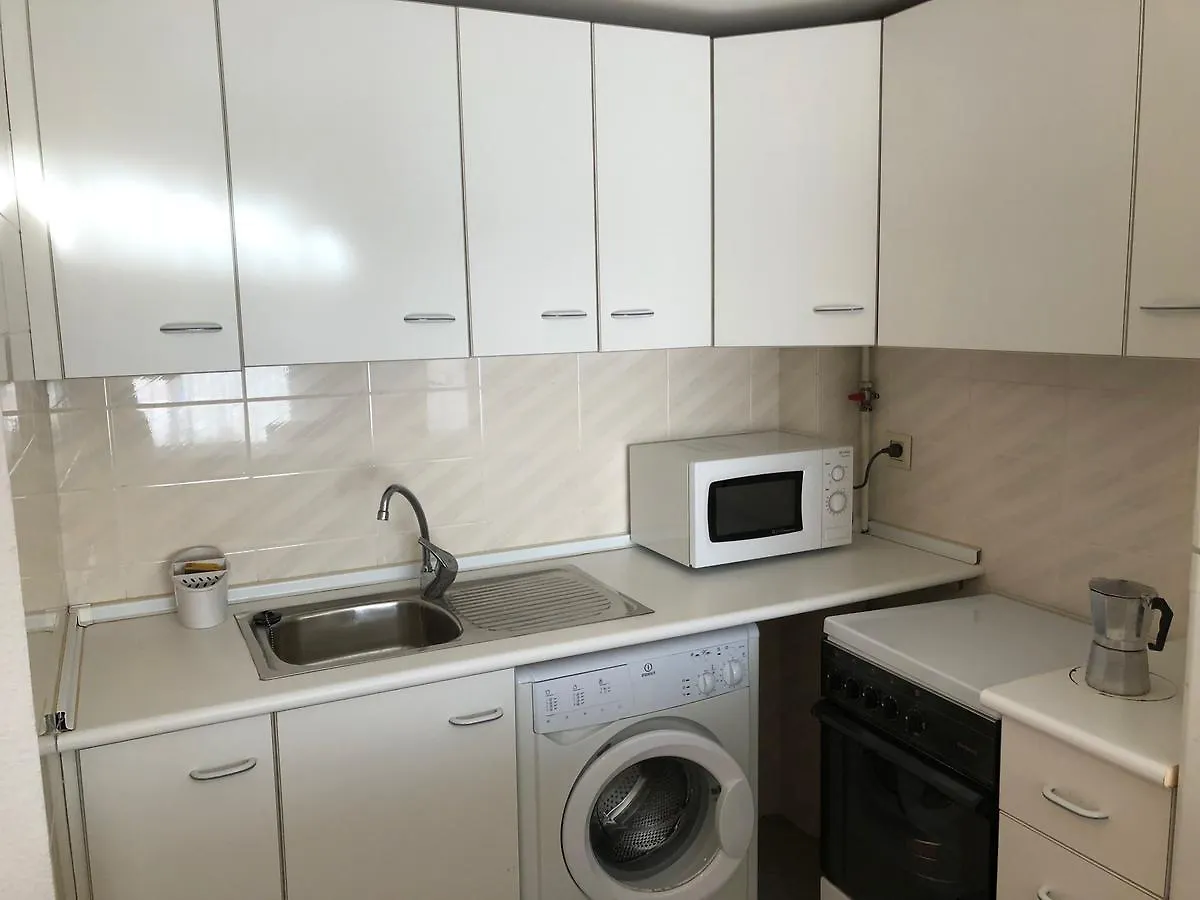 Apartment Ruisenores Arysal Salou