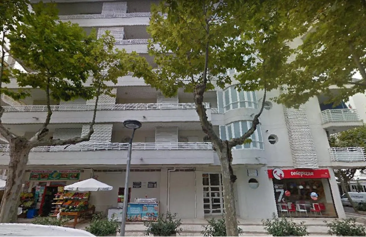 Apartment Ruisenores Arysal Salou